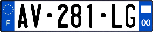 AV-281-LG