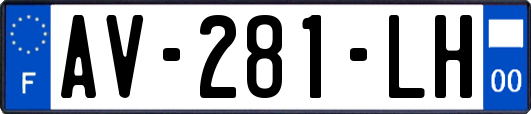 AV-281-LH