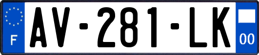 AV-281-LK