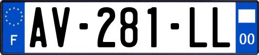AV-281-LL