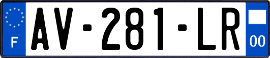 AV-281-LR