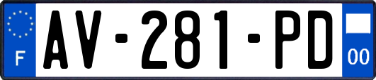 AV-281-PD