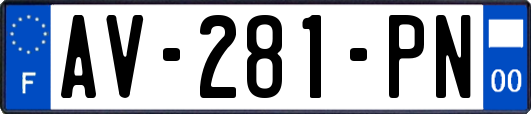 AV-281-PN