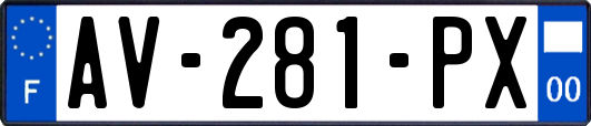 AV-281-PX