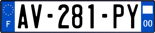 AV-281-PY