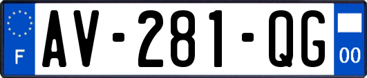 AV-281-QG