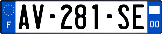 AV-281-SE