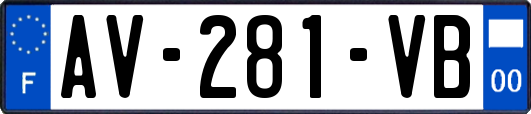 AV-281-VB