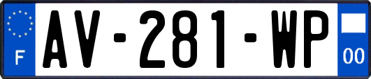 AV-281-WP
