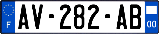 AV-282-AB