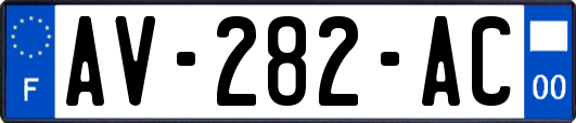 AV-282-AC