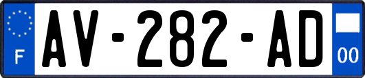 AV-282-AD