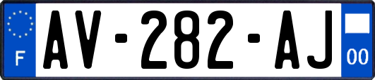 AV-282-AJ