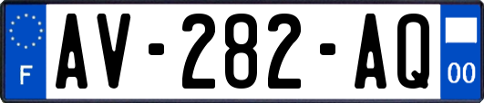 AV-282-AQ