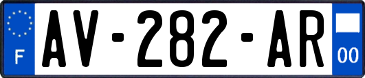 AV-282-AR