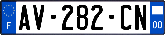 AV-282-CN