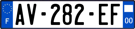 AV-282-EF