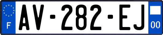 AV-282-EJ