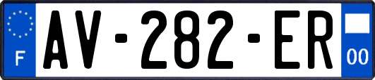 AV-282-ER