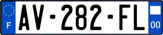 AV-282-FL