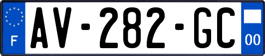 AV-282-GC