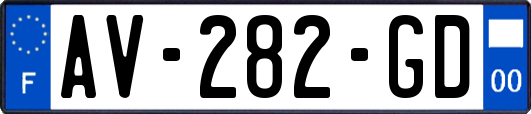 AV-282-GD