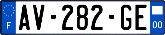AV-282-GE