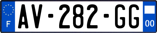 AV-282-GG