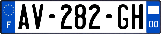 AV-282-GH