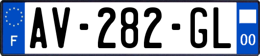 AV-282-GL
