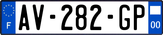 AV-282-GP