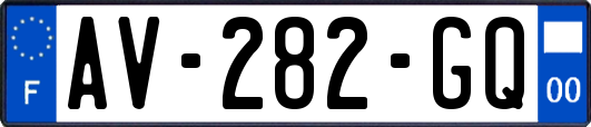 AV-282-GQ
