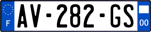 AV-282-GS