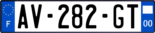 AV-282-GT