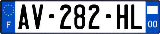 AV-282-HL