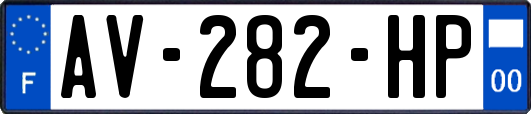 AV-282-HP