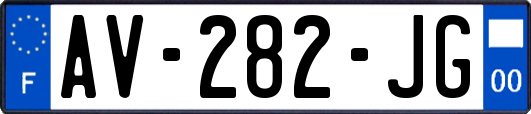 AV-282-JG