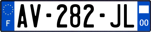 AV-282-JL