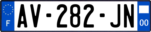 AV-282-JN