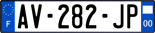 AV-282-JP