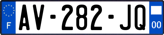 AV-282-JQ