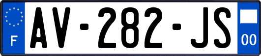 AV-282-JS