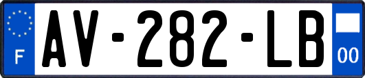 AV-282-LB