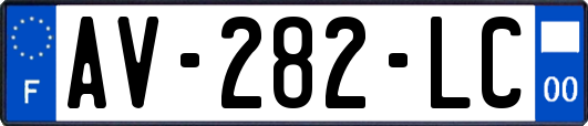 AV-282-LC