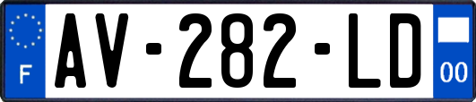 AV-282-LD