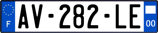 AV-282-LE