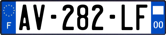 AV-282-LF