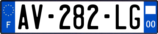 AV-282-LG