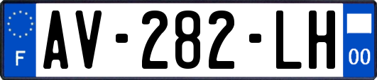 AV-282-LH