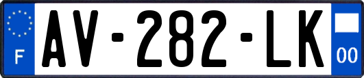 AV-282-LK